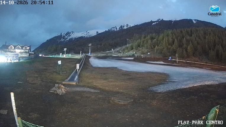 Webcam Cerro Catedral: PlayPark