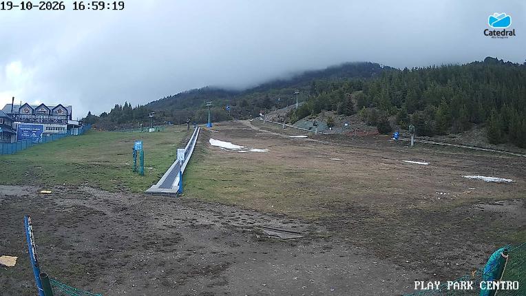 Webcam Cerro Catedral: PlayPark