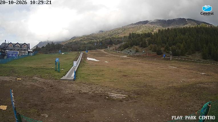 Webcam Cerro Catedral: PlayPark