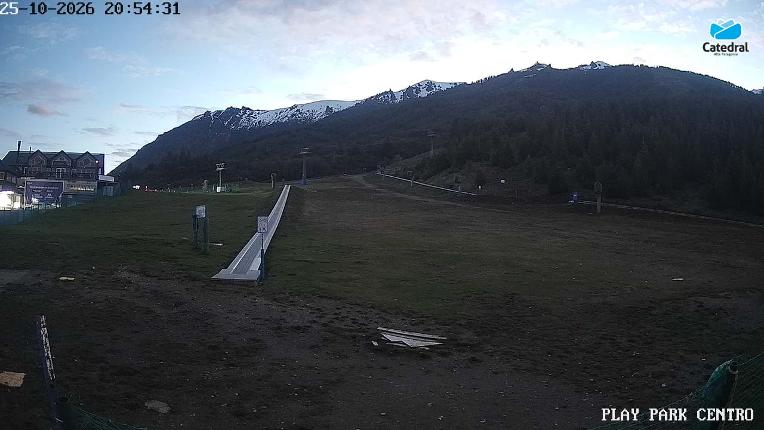 Webcam Cerro Catedral: PlayPark