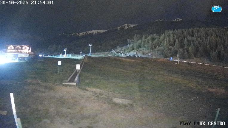 Webcam Cerro Catedral: PlayPark
