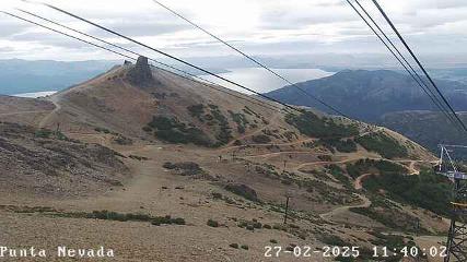 Cerro Catedral: Punta Nevada (Catedralaltapatagonia.com)