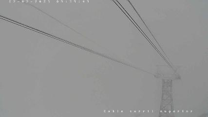 Cerro Catedral webcam