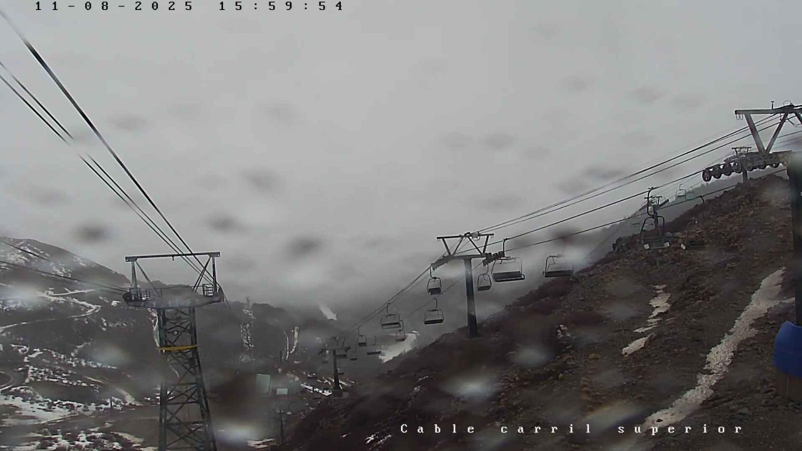 Webcam Cerro Catedral: Punta Nevada