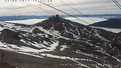 Cerro Catedral webcam