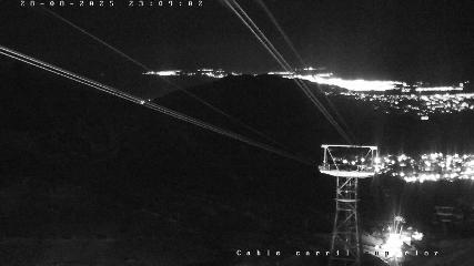Cerro Catedral: Punta Nevada (Catedralaltapatagonia.com)