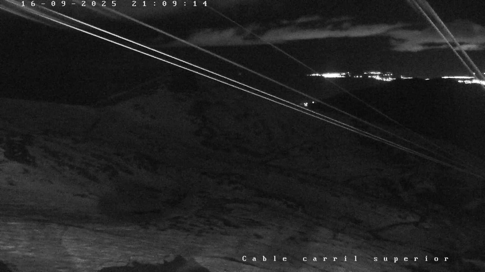 Webcam Cerro Catedral: Punta Nevada