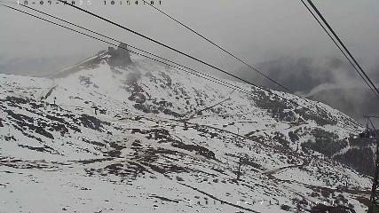 Cerro Catedral: Punta Nevada (Catedralaltapatagonia.com)