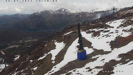 Cerro Catedral: Punta Nevada (Catedralaltapatagonia.com)