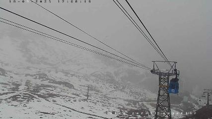 Cerro Catedral webcam