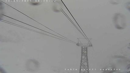 User report image in Cerro Catedral