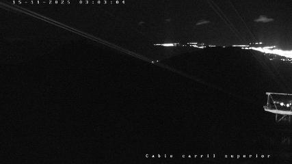 Cerro Catedral: Punta Nevada (Catedralaltapatagonia.com)