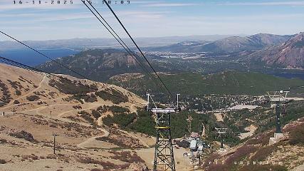 Cerro Catedral: Punta Nevada (Catedralaltapatagonia.com)