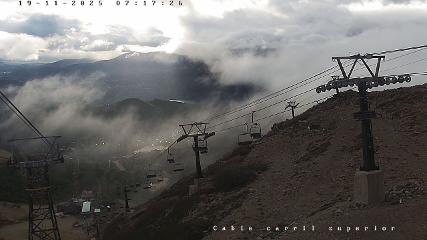 Cerro Catedral: Punta Nevada (Catedralaltapatagonia.com)