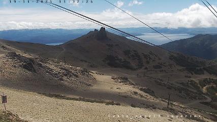 Cerro Catedral: Punta Nevada (Catedralaltapatagonia.com)
