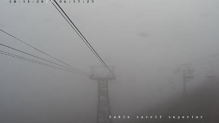 Cerro Catedral: Punta Nevada (Catedralaltapatagonia.com)