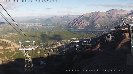Cerro Catedral: Punta Nevada (Catedralaltapatagonia.com)