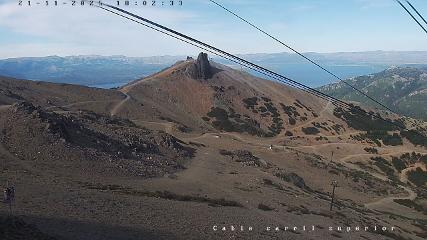 Cerro Catedral: Punta Nevada (Catedralaltapatagonia.com)