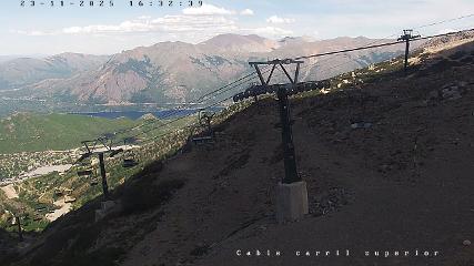 Cerro Catedral: Punta Nevada (Catedralaltapatagonia.com)