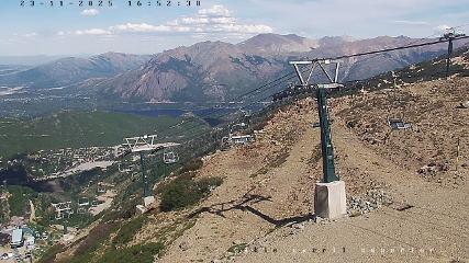 Cerro Catedral: Punta Nevada (Catedralaltapatagonia.com)