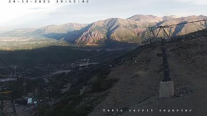 Cerro Catedral: Punta Nevada (Catedralaltapatagonia.com)
