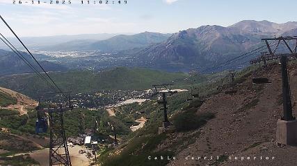 Cerro Catedral: Punta Nevada (Catedralaltapatagonia.com)
