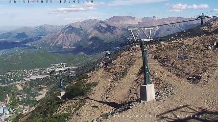 Cerro Catedral: Punta Nevada (Catedralaltapatagonia.com)