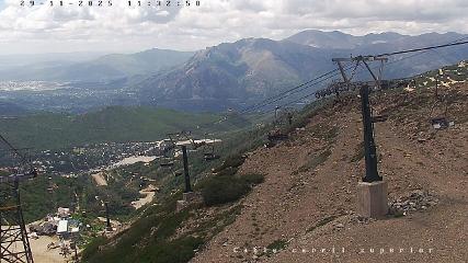 Cerro Catedral: Punta Nevada (Catedralaltapatagonia.com)