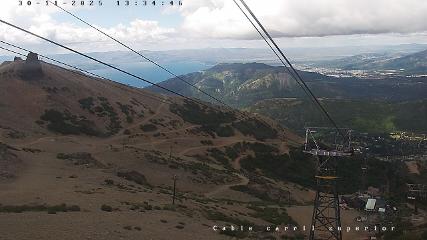 Cerro Catedral: Punta Nevada (Catedralaltapatagonia.com)