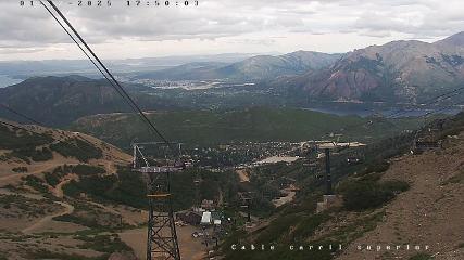 Cerro Catedral: Punta Nevada (Catedralaltapatagonia.com)