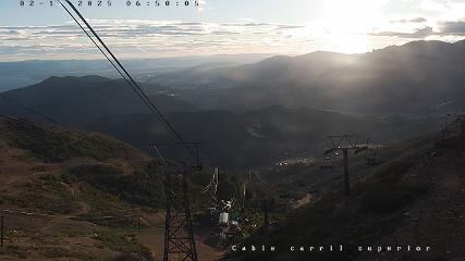 Cerro Catedral: Punta Nevada (Catedralaltapatagonia.com)