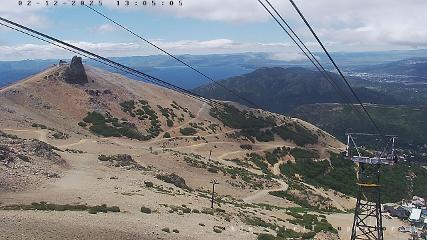 Cerro Catedral: Punta Nevada (Catedralaltapatagonia.com)