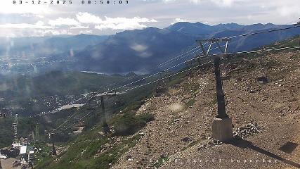 Cerro Catedral: Punta Nevada (Catedralaltapatagonia.com)