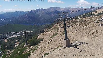 Cerro Catedral: Punta Nevada (Catedralaltapatagonia.com)