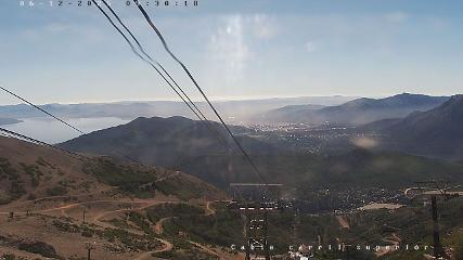 Cerro Catedral: Punta Nevada (Catedralaltapatagonia.com)