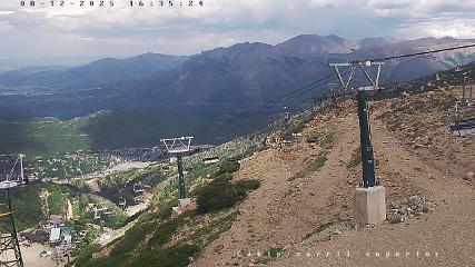 Cerro Catedral: Punta Nevada (Catedralaltapatagonia.com)
