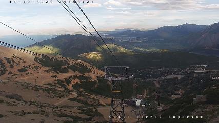 Cerro Catedral: Punta Nevada (Catedralaltapatagonia.com)