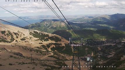 Cerro Catedral: Punta Nevada (Catedralaltapatagonia.com)
