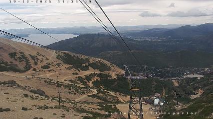 Cerro Catedral: Punta Nevada (Catedralaltapatagonia.com)