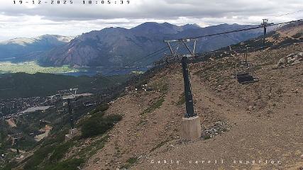 Cerro Catedral: Punta Nevada (Catedralaltapatagonia.com)