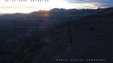 Cerro Catedral: Punta Nevada (Catedralaltapatagonia.com)
