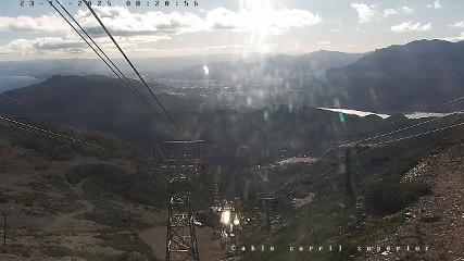 Cerro Catedral: Punta Nevada (Catedralaltapatagonia.com)
