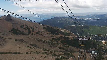 Cerro Catedral: Punta Nevada (Catedralaltapatagonia.com)