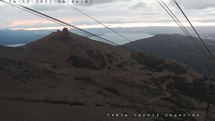 Cerro Catedral: Punta Nevada (Catedralaltapatagonia.com)