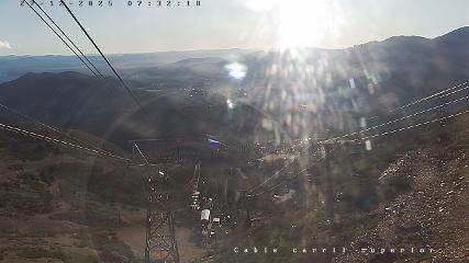 Cerro Catedral: Punta Nevada (Catedralaltapatagonia.com)