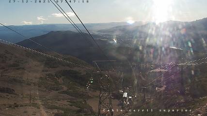 Cerro Catedral: Punta Nevada (Catedralaltapatagonia.com)