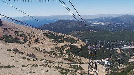 User report image in Cerro Catedral