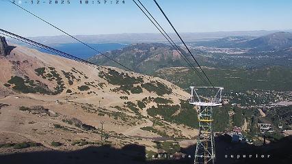 Cerro Catedral: Punta Nevada (Catedralaltapatagonia.com)