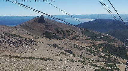 Cerro Catedral: Punta Nevada (Catedralaltapatagonia.com)