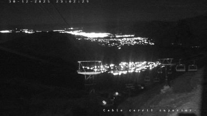 Cerro Catedral: Punta Nevada (Catedralaltapatagonia.com)